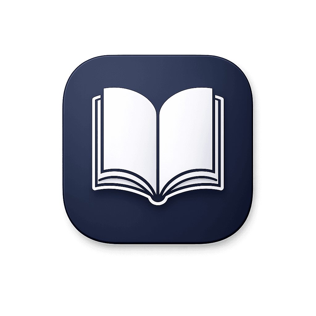 Mindlog app icon