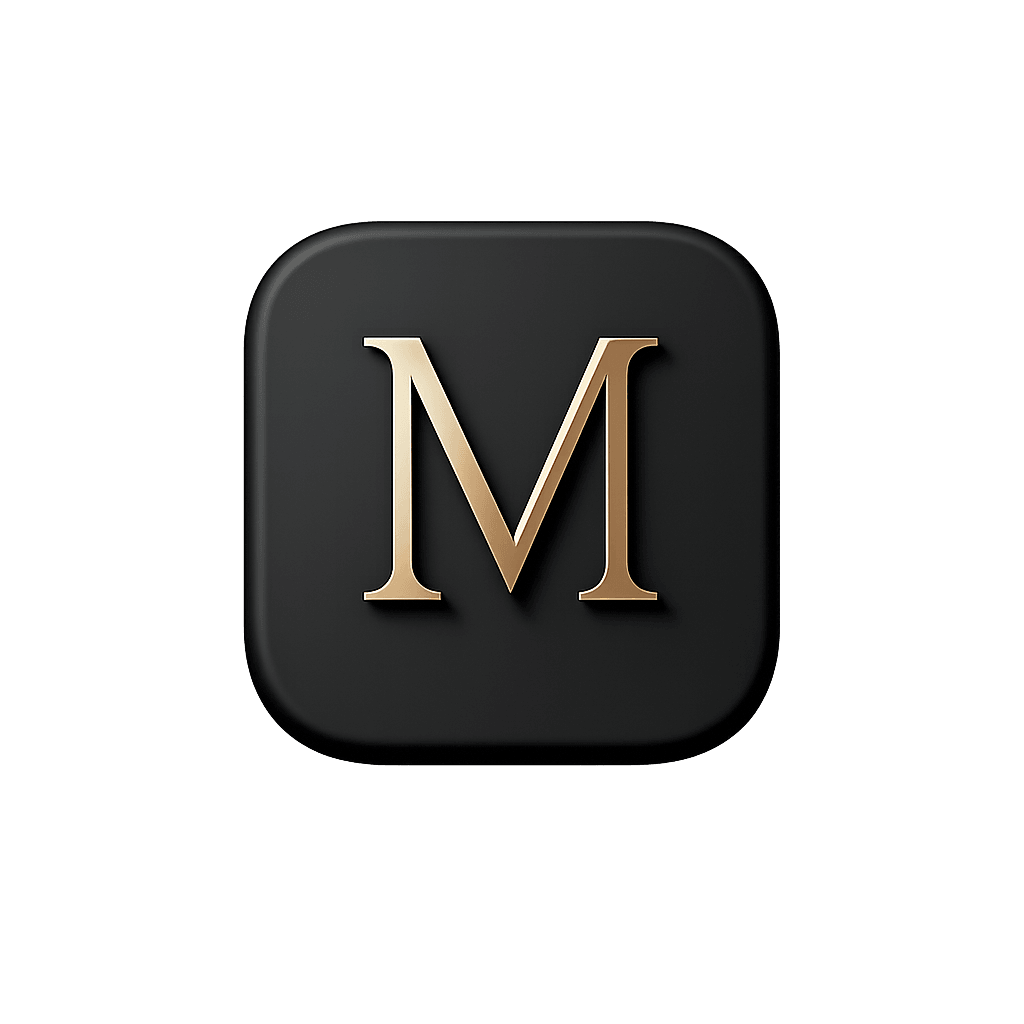 Mizan app icon